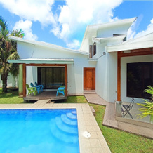 Casa Oasis, 克夫拉达加纳多 — 照片 3