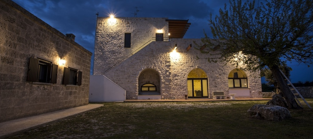 Masseria Stella, Джоя-дель-Колле — фото 1