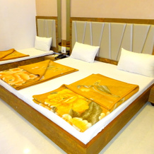 Sunrise Palace by Sky Stays Hotel, 安巴吉 — 照片 5