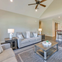 3 Mi to Campus: Auburn Home w/ Deck + Fire Pit, Auburn — photo 3