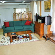 Pension Umi no soba, 宜野座 — 照片 4