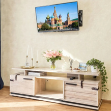 Ot Folkfort U Metro Zyablikovo Flat, Moscow — photo 3