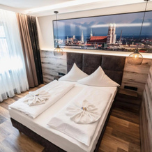 Hotel DEMAS Unterhaching, 下哈兴 — 照片 5