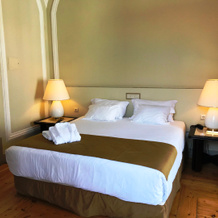 Hotel De Moura, Моура — фото 3