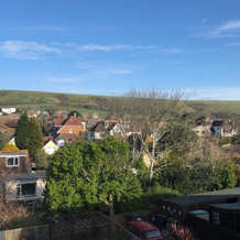 Swanage Haven Boutique Guest House, 斯沃尼奇 — 照片 2