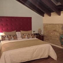 Hotel Casablanca Boutique, 利纳雷斯 — 照片 4