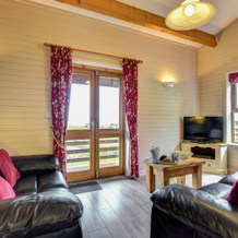 Holiday Home Uwch y Castell, 拉内南 — 照片 2