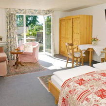 Landhotel Herzberger, Scheidegg — photo 4