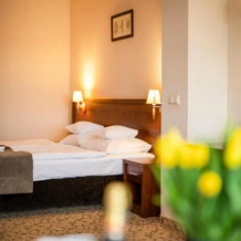 Dosłońce Resort Wellness & Farm, 拉茨瓦维采 — 照片 3