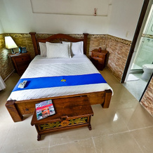Hotel San Sebastian, 阿卡西亚斯 — 照片 2