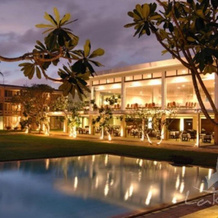Pegasus Reef Beach Resort, Ваттала — фото 2
