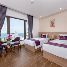 Maison Hotel Phu Quoc, Фукуок — фото 5