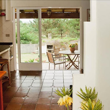 Casa Rural Playa Costaneira, 博伊罗 — 照片 3