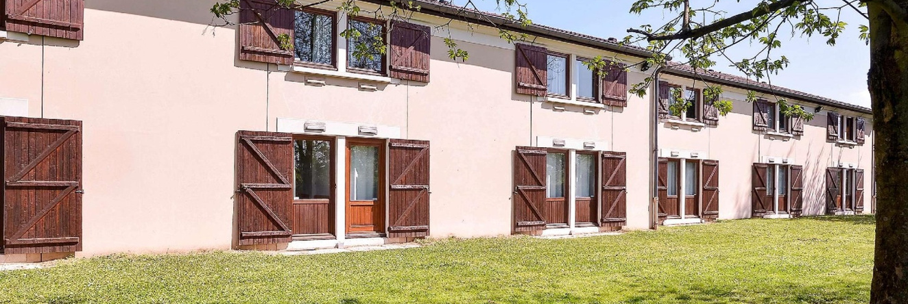 ibis budget Lyon Villefranche sur Saône, 利马斯 — 照片 1