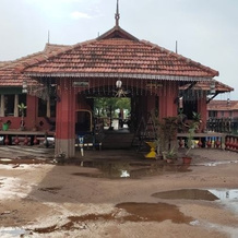 Velankanni Lake Resort, 纳加帕蒂南 — 照片 4