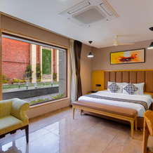 Treat Beach Resort & Spa, 达哈努 — 照片 5