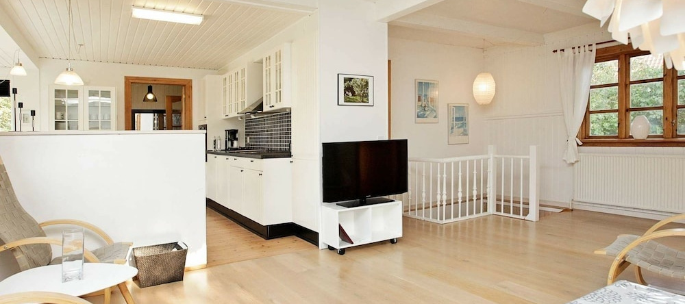 Lovely Holiday Home in Skagen Near Sea, Skagen — photo 1