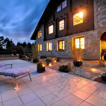 La Casa De Madera, Мунгиа — фото 4
