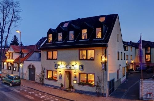 Zum Babbelnit, 美因茨 — 照片 1