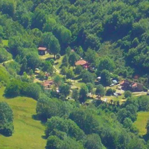 Camping El Cares Picos de Europa, 波萨达德巴尔德翁 — 照片 4