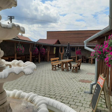 Restaurant And Pension Stenly, Левока — фото 5