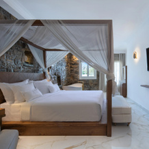 Nissaki Boutique Hotel, 普拉蒂斯亚洛斯 — 照片 2