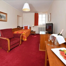 LH Hotel Dvorak Tabor, Tabor — photo 2