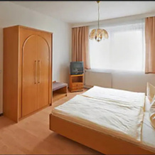 Alpha Aparthotel Leipzig-Rötha, Рёта — фото 5