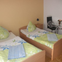 Gasthaus  Pension Alter Kamin, 明登 — 照片 2