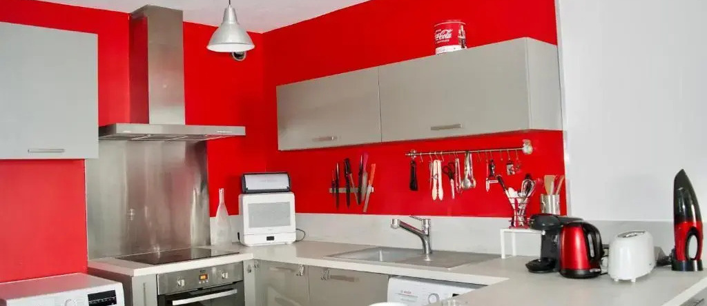 Rental Apartment La Rose Des Sables - La Grande-motte 2 Bedrooms 6 Persons, 拉格朗德莫特 — 照片 1