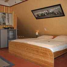 Landhaus Wremer Deel, 弗雷门 — 照片 5