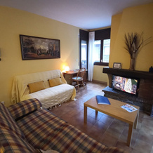 Apartment Areny 21, 西斯波内 — 照片 3