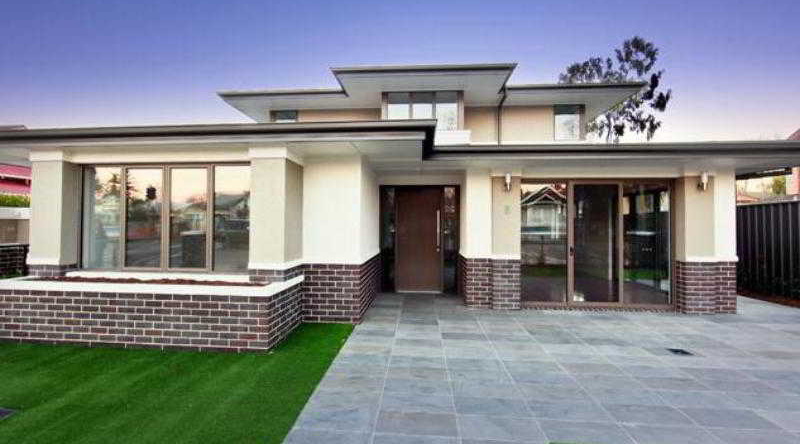 Abode Apartments Albury, 奥尔伯里 — 照片 1