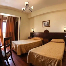 Hotel Max, 阿韦尔萨 — 照片 4