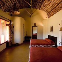 Samburu Sopa Lodge, Самбуру — фото 3