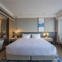 New Century Hotel Zhenhai, Ningbo — photo 3