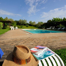 Agriturismo La Torriola, Todi — photo 5