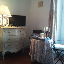 L'Orangerie, 瓦勒罗 — 照片 4