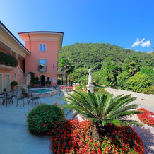 Hotel Villa Delle Palme, 坎诺比奥 — 照片 5