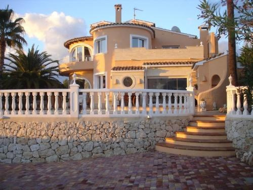 Villa Rosa, Морейра — фото 1