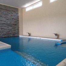 Chacras de Sierra Hotel & Spa, 谢拉德洛斯帕德雷斯 — 照片 4