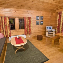 Tundrea Holiday Resort, Enontekio — photo 4