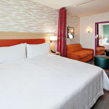 Home2 Suites By Hilton Alameda Oakland Airport, Аламеда — фото 4