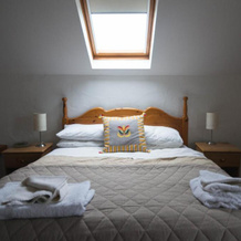 Ballylinny Holiday Cottages, Bushmills — photo 2