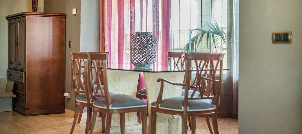 Villa Emilia, Calafell — photo 1