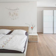 Ferienwohnung FeineNatur, 凯泽斯图尔山麓巴林根 — 照片 2