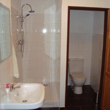 Hostinec U Rudy, Коберови — фото 3