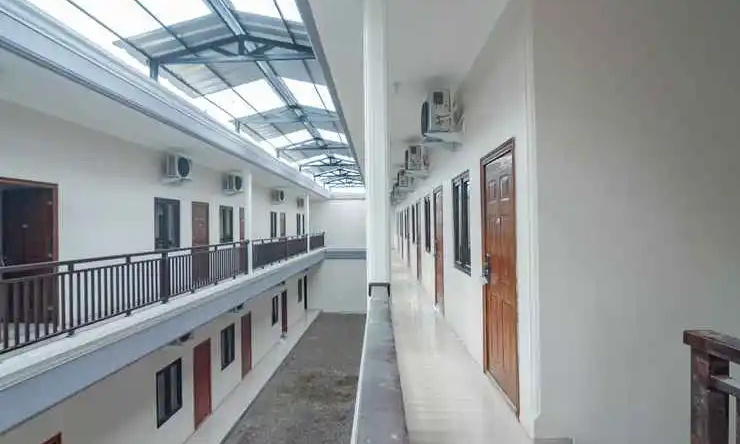 RedDoorz Syariah Plus @ Perintis Guesthouse Tasikmalaya, 打横 — 照片 1