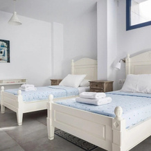 Villa Starfish Large Private Pool Walk to Beach Sea Views A C Wifi Eco-friendly - 2638, Skala — photo 4