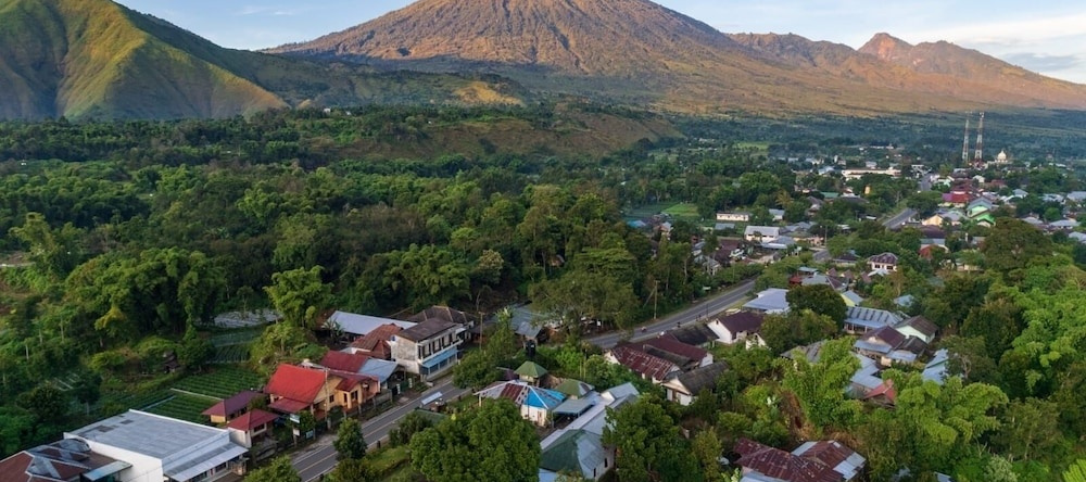 Tresno Sembalun Rinjani, 森巴伦拉旺 — 照片 1